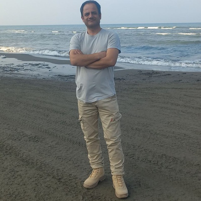 hamid gorji
